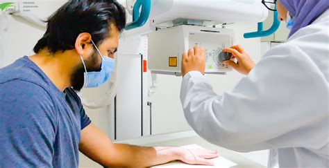 Advanced Medical Tests & Imaging Services Across Pakistan .